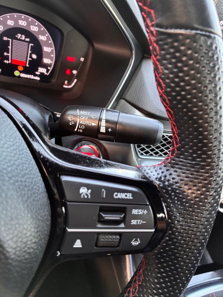 2024 Acura Integra Type-S - Photo 32