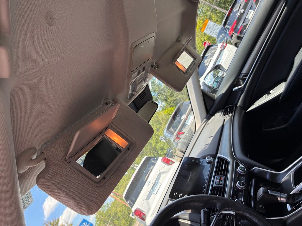 2018 Honda Accord LX - Photo 39