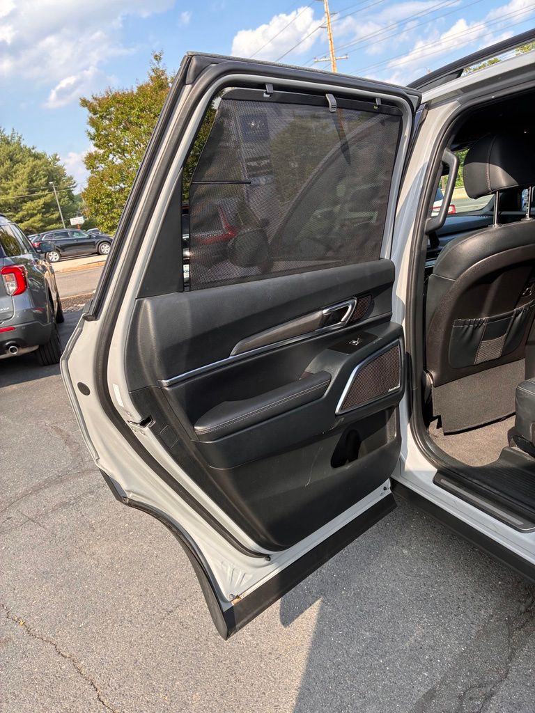 2024 Kia Telluride SX X-Line - Photo 53