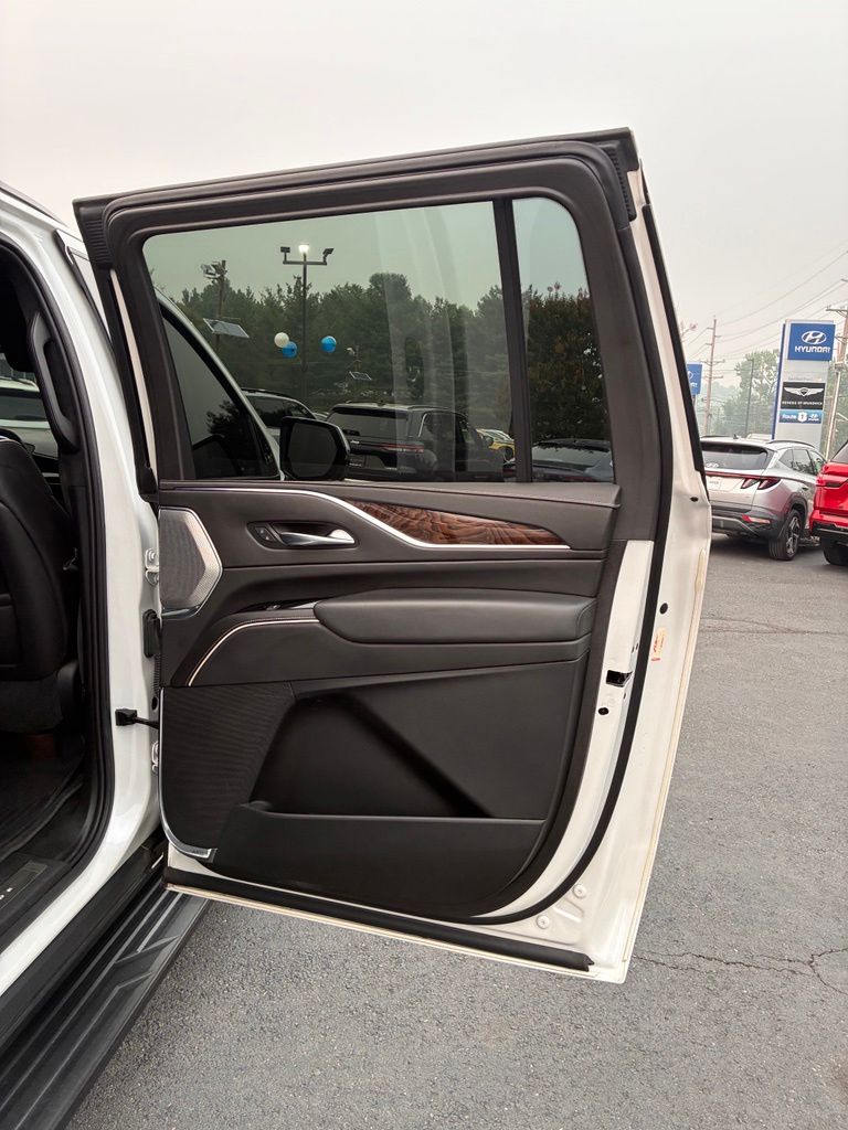 2021 Cadillac Escalade ESV Sport Platinum - Photo 57