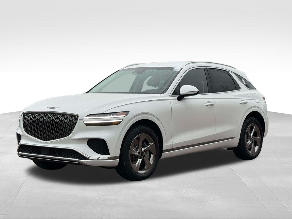 New 2026 Genesis GV70 2.5T SUV