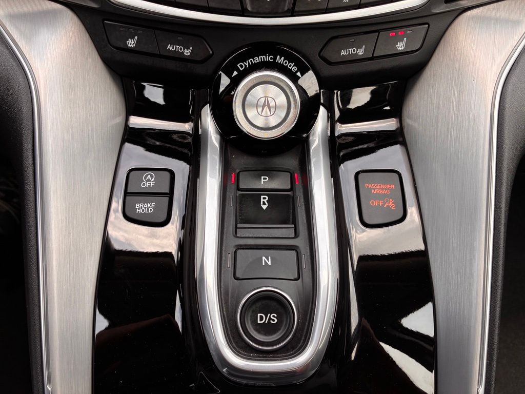 2023 Acura TLX Technology Package - Photo 32