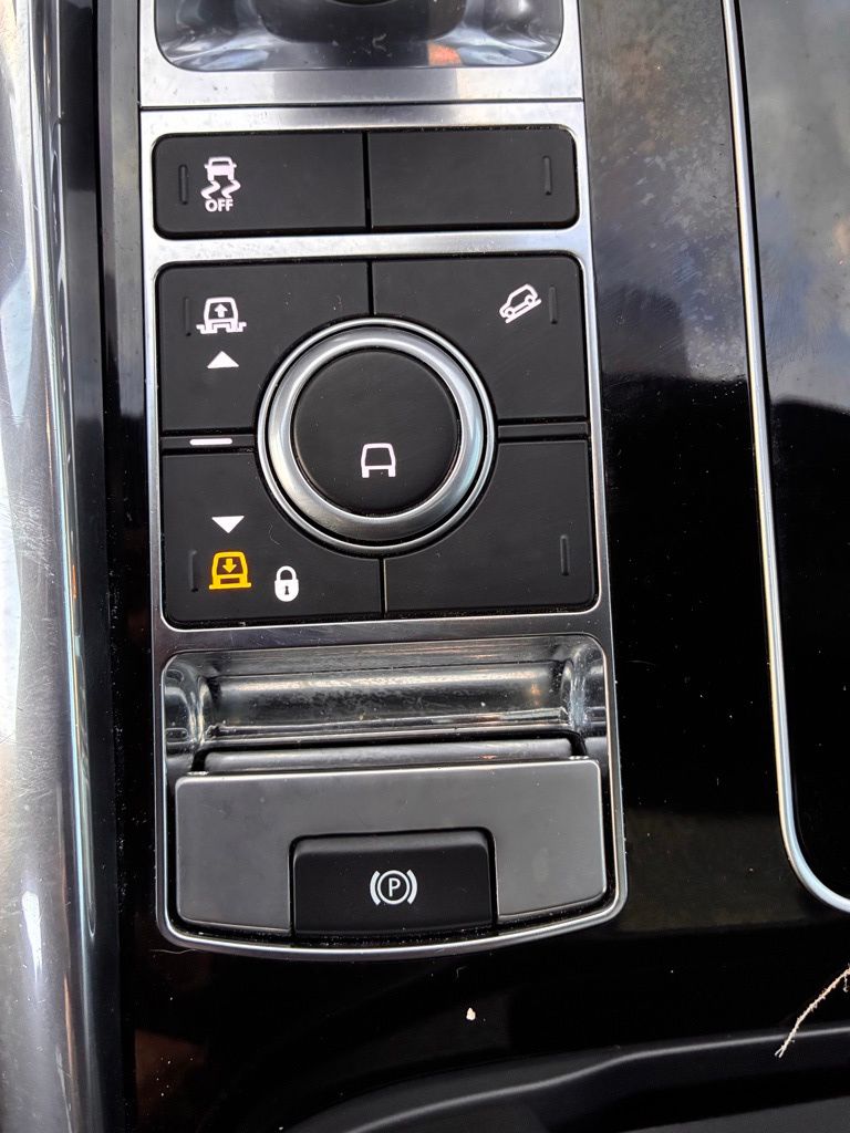 2019 Land Rover Range Rover Sport HSE Dynamic - Photo 38