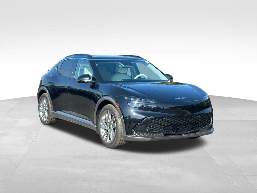 2024 GENESIS GV60 Advanced's photo