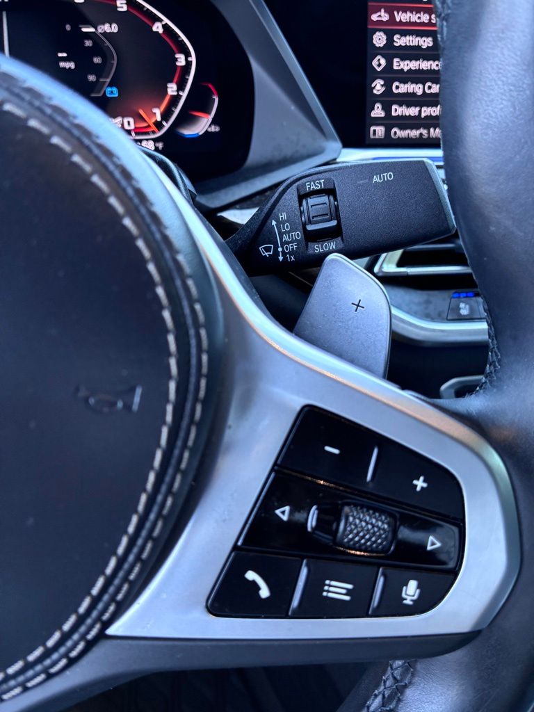2023 BMW X6 M50i - Photo 31
