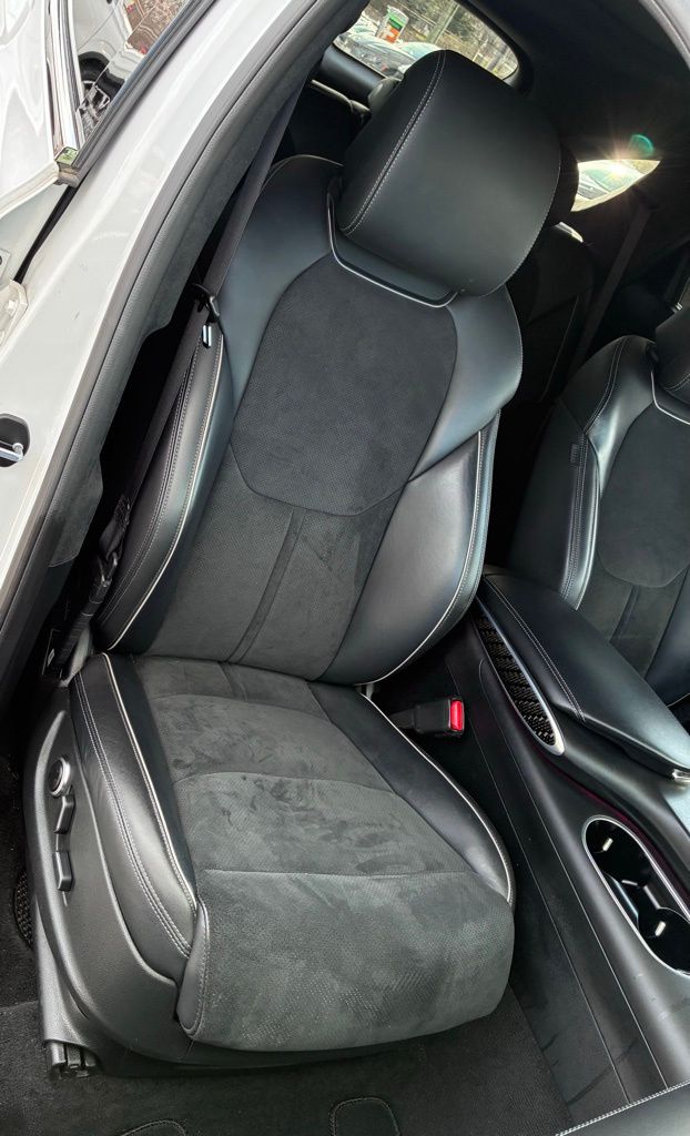 2022 GENESIS GV70 Sport - Photo 21