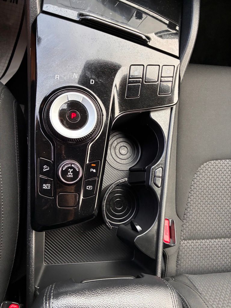 2023 Kia Sportage LX Hybrid - Photo 40
