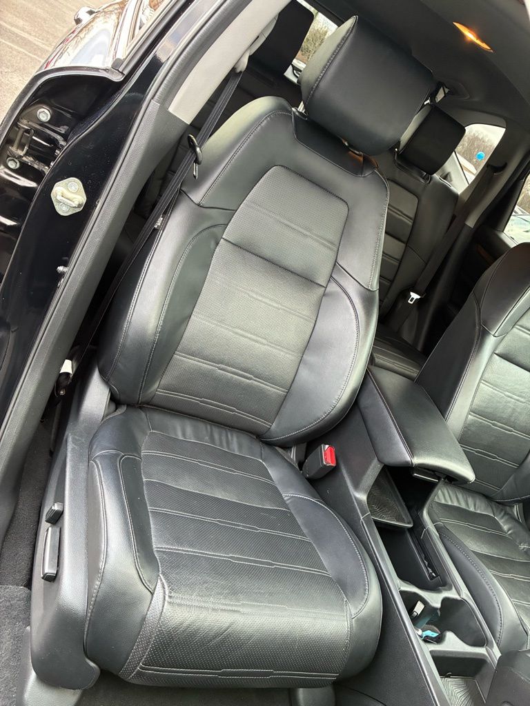 2019 Honda CR-V EX-L - Photo 20