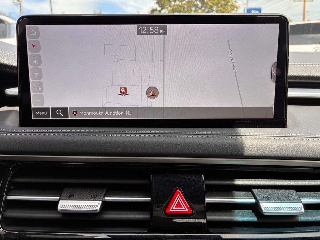 2025 GENESIS G70 Sport Advanced - Photo 28