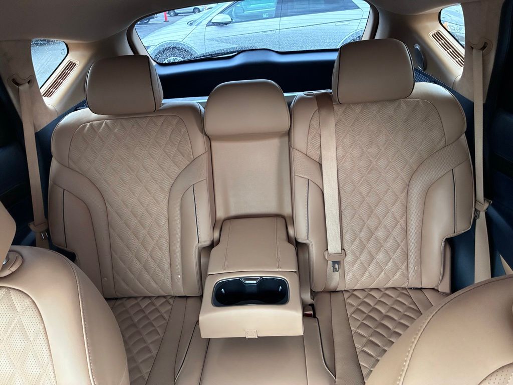 2023 GENESIS GV80 - Photo 20