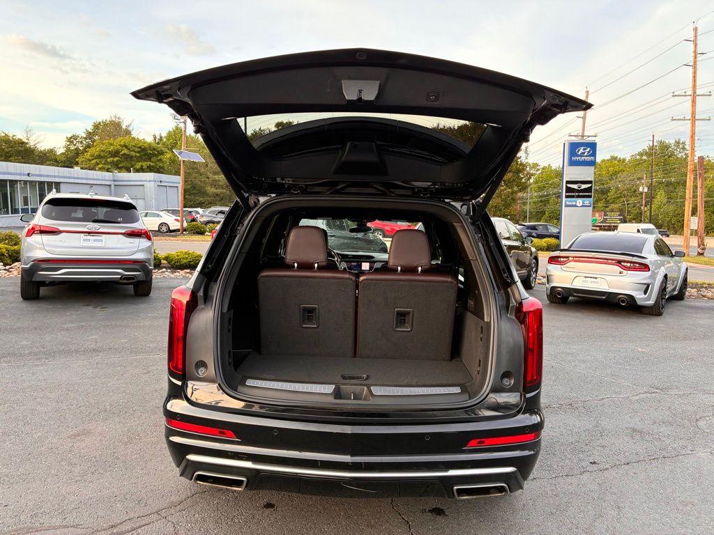 2023 Cadillac XT6 Premium Luxury - Photo 11