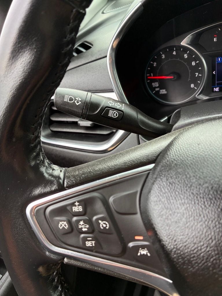 2020 Chevrolet Equinox LT - Photo 28