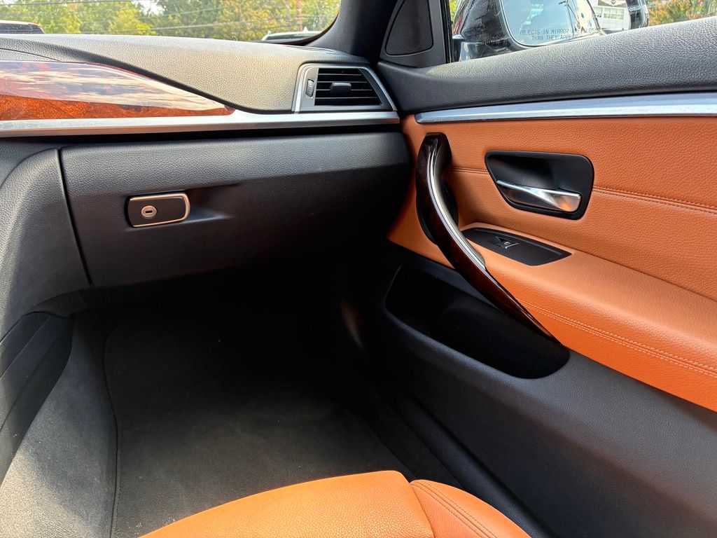 2019 BMW 4 Series 430i - Photo 41