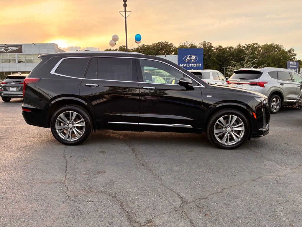 2023 Cadillac XT6 Premium Luxury - Photo 8