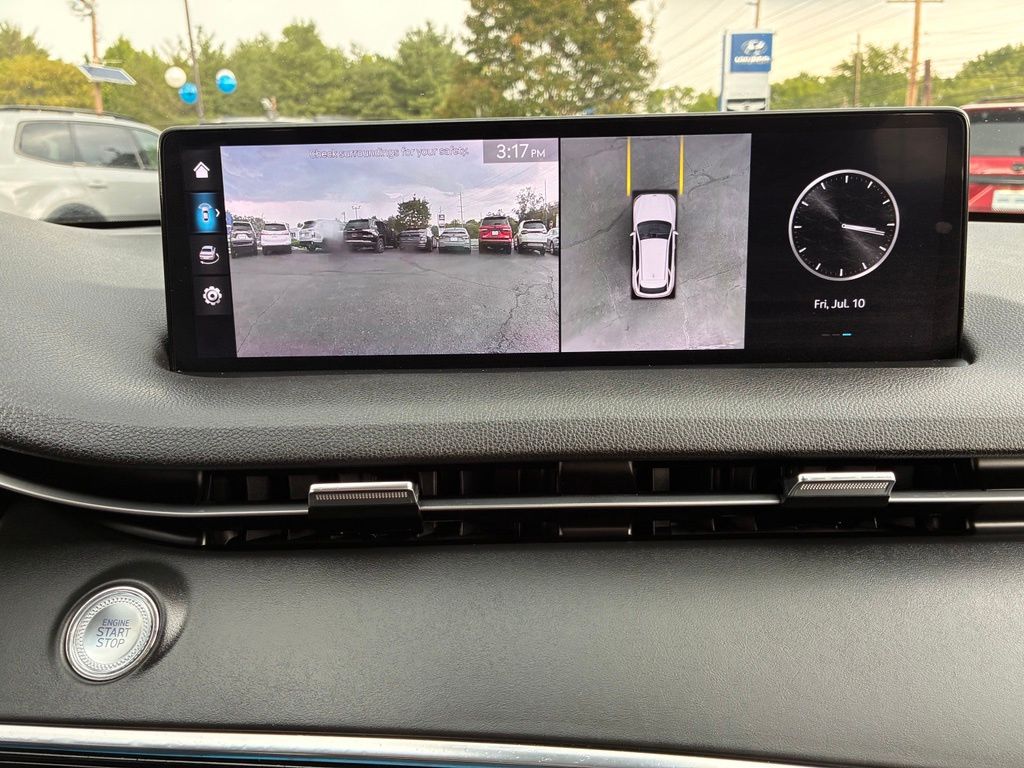 2024 GENESIS GV70 Standard - Photo 32