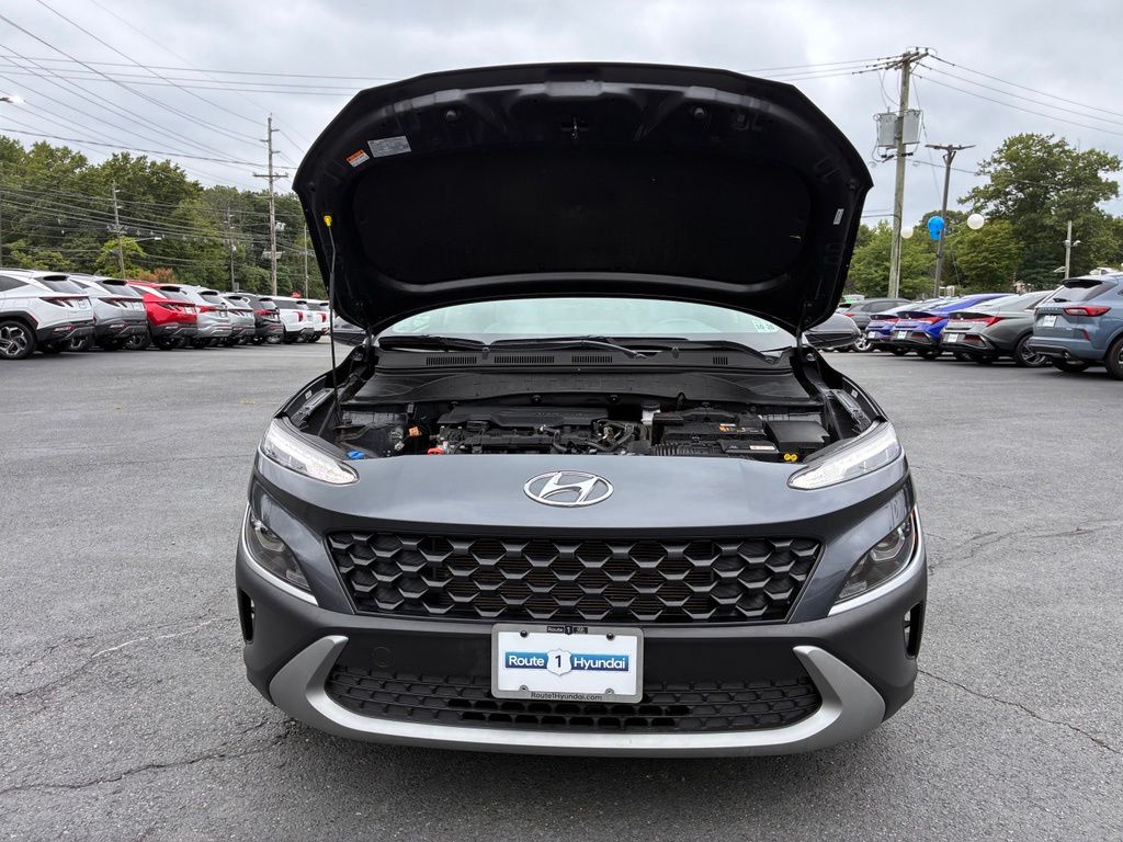 2022 Hyundai Kona SEL - Photo 10