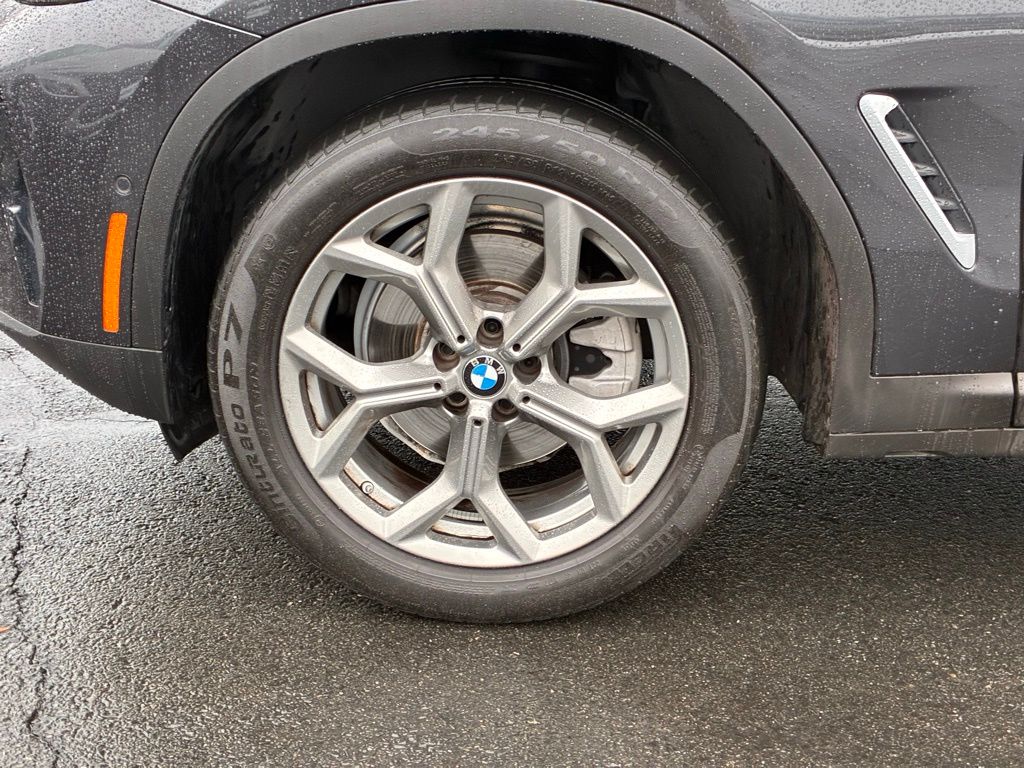 2024 BMW X3 30i - Photo 53