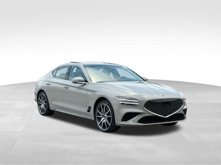 2026 Genesis G70 2.5T Prestige Sedan