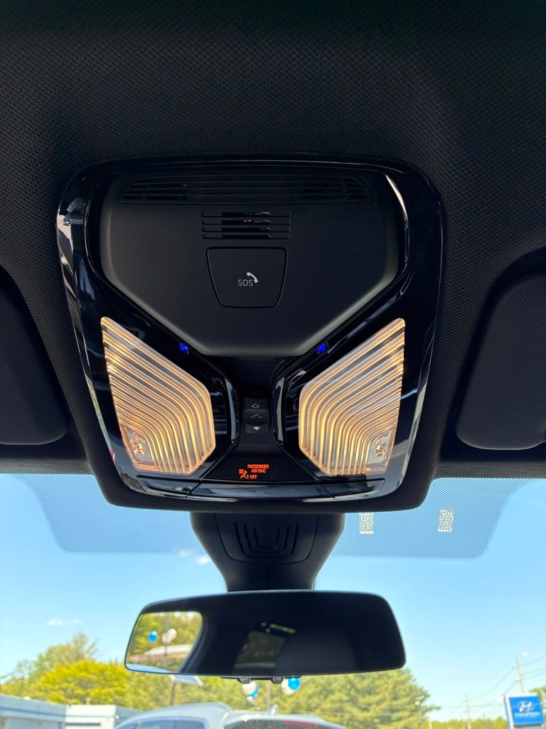 2023 BMW X6 M50i - Photo 47