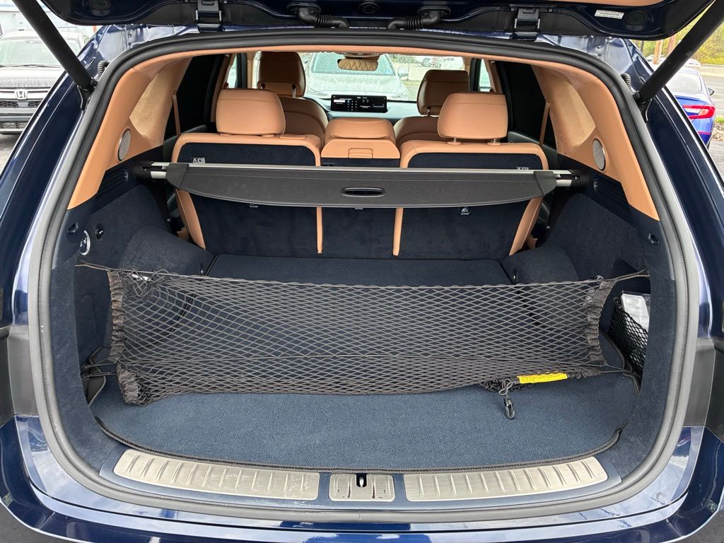 2023 GENESIS GV80 - Photo 12