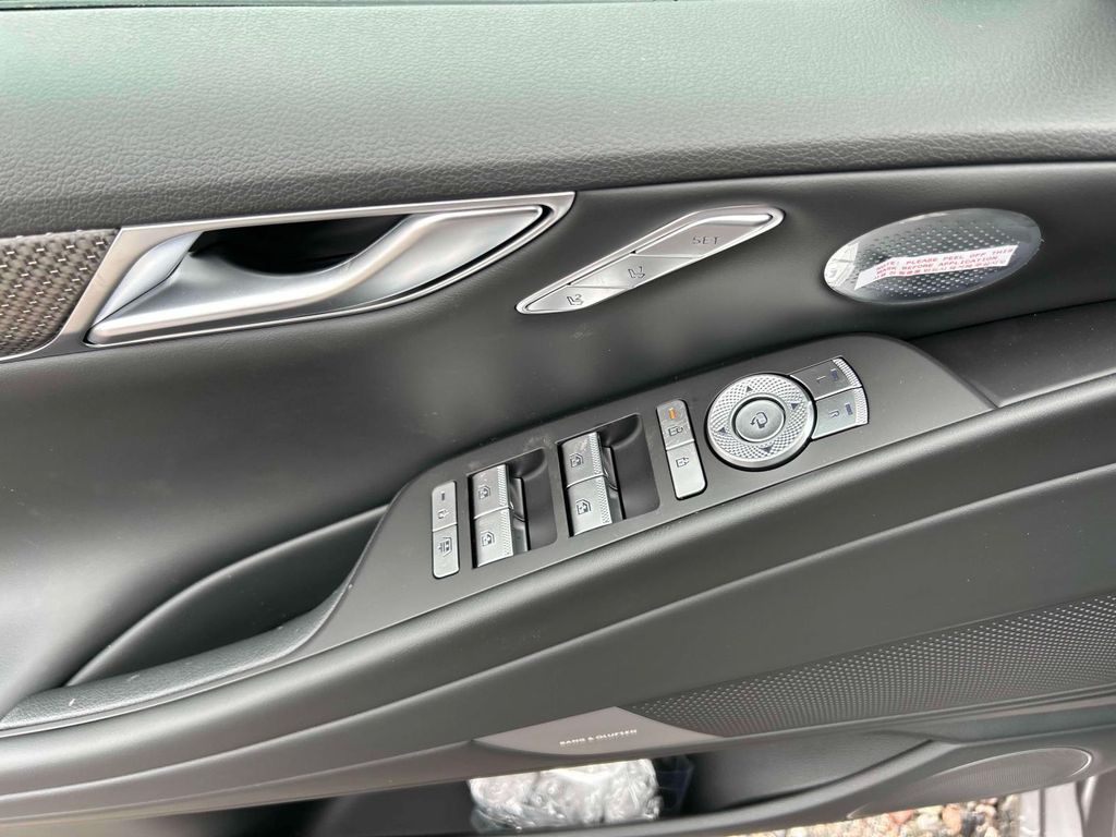 2025 GENESIS G80 Sport Prestige - Photo 13