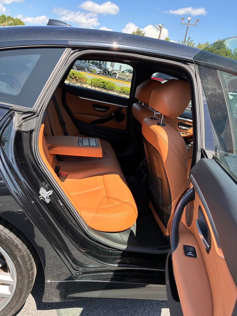 2019 BMW 4 Series 430i - Photo 21