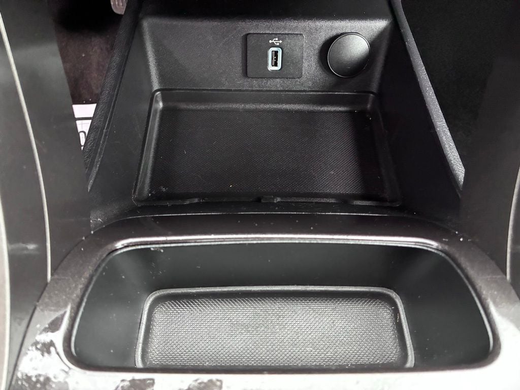 2018 Ford Fusion SE - Photo 32