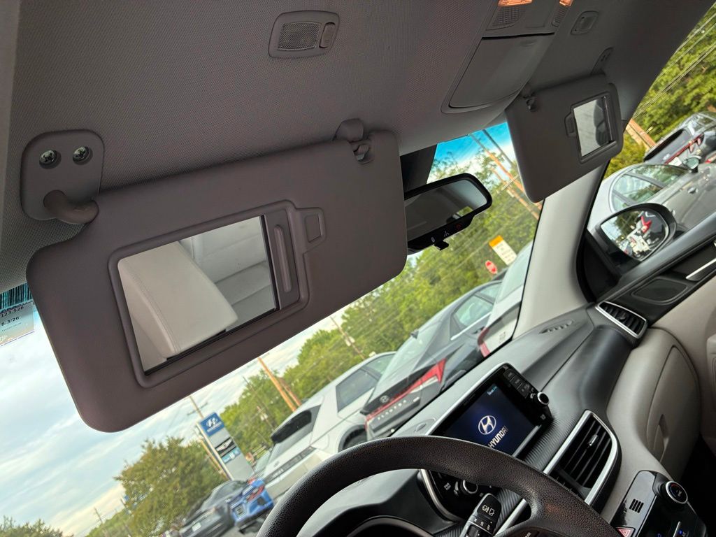 2020 Hyundai Tucson SEL - Photo 41