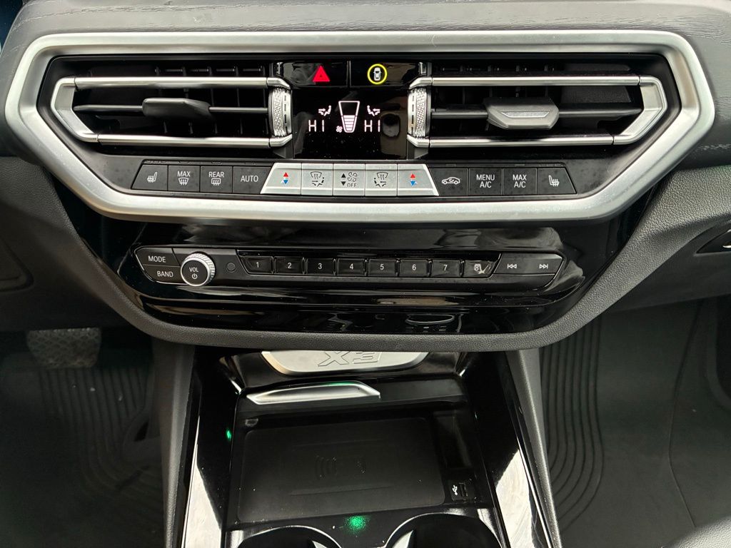2024 BMW X3 30i - Photo 33