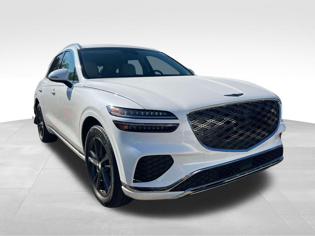 New 2027 Genesis GV70 2.5T Select SUV