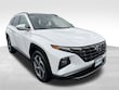 Hyundai Tucson Hybrid