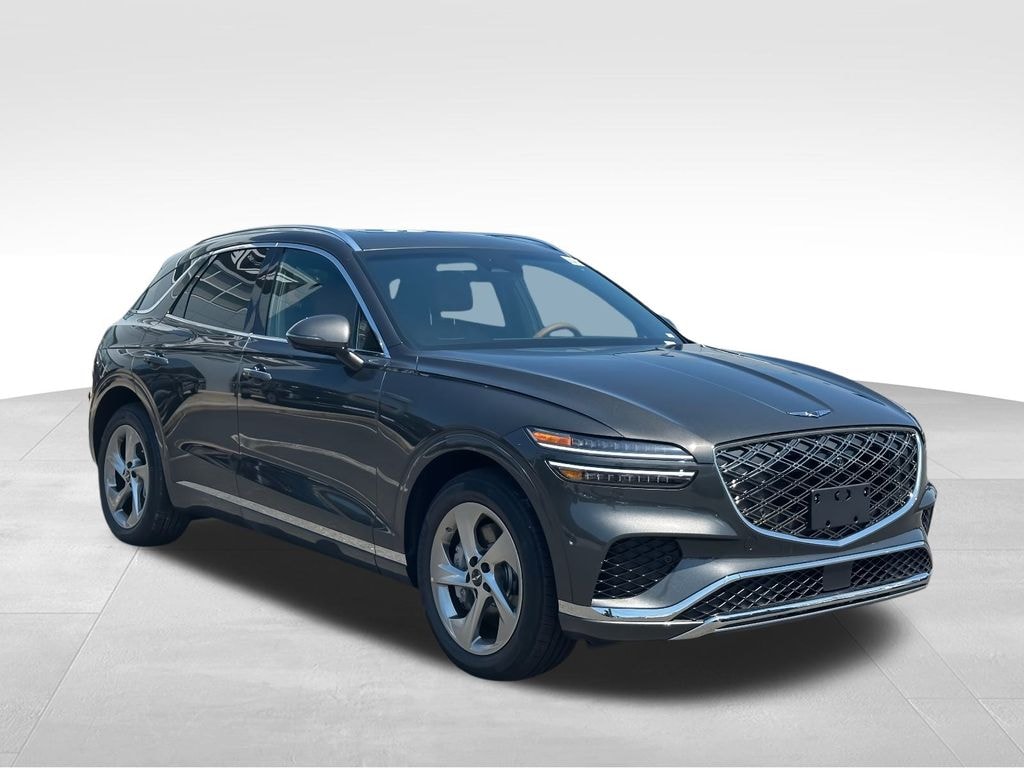 New 2026 Genesis GV70 2.5T Advanced SUV