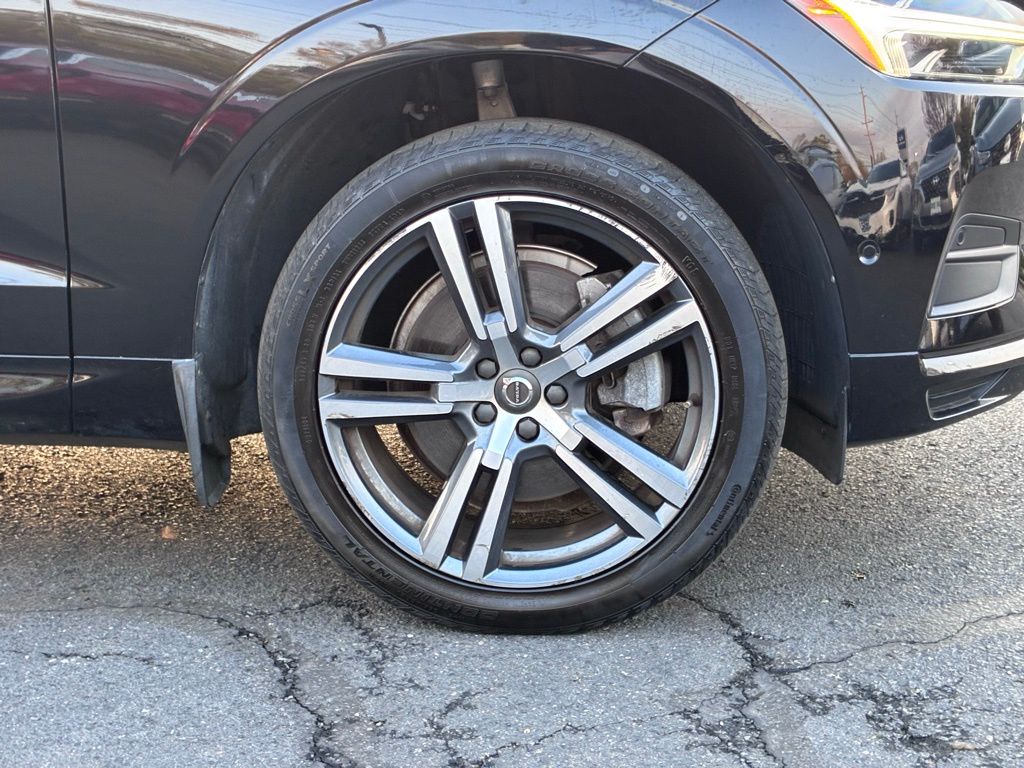 2019 Volvo XC60 Momentum - Photo 50