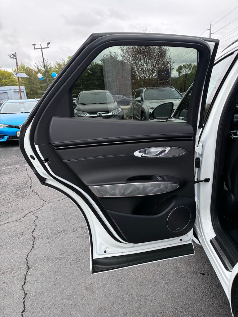 2025 GENESIS GV70 Sport - Photo 51