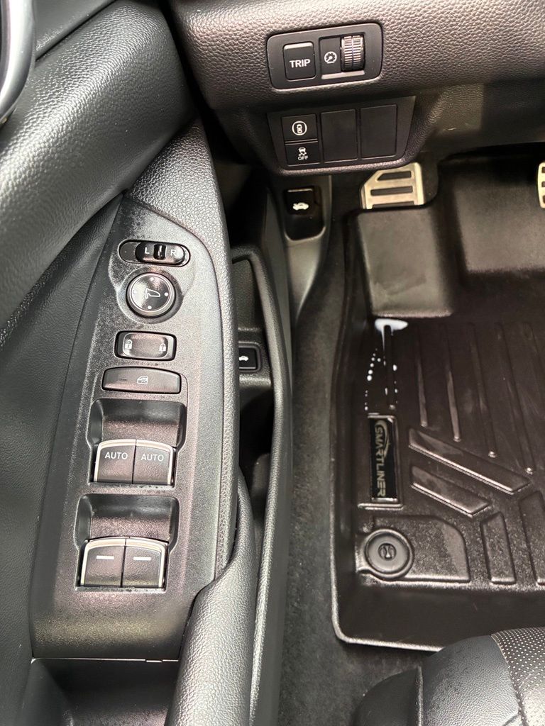 2022 Honda Accord Sport SE - Photo 27