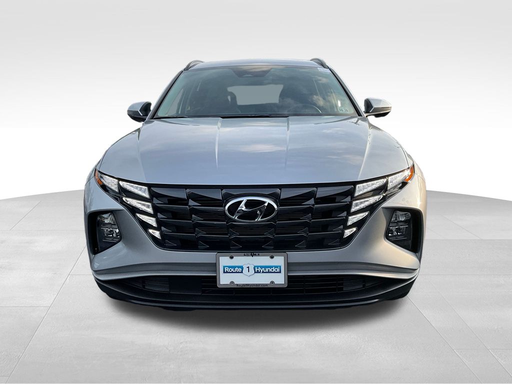 Used 2024 Hyundai Tucson SEL with VIN 5NMJFCDE2RH430636 for sale in Monmouth Junction, NJ