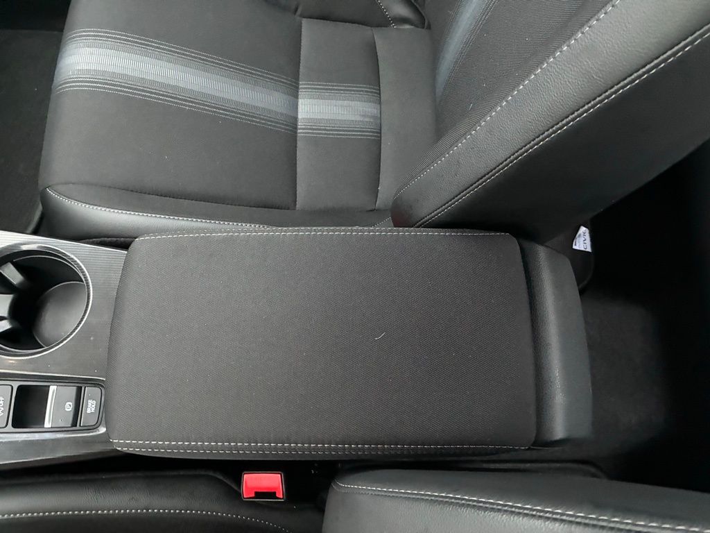 2025 Honda Civic Sport - Photo 31
