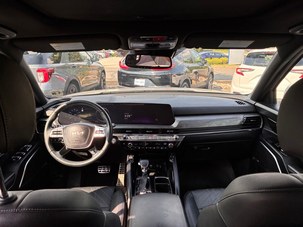 2024 Kia Telluride SX X-Line - Photo 15