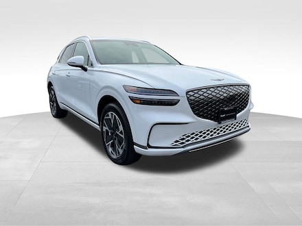 2026 Genesis Electrified GV70 AWD SUV