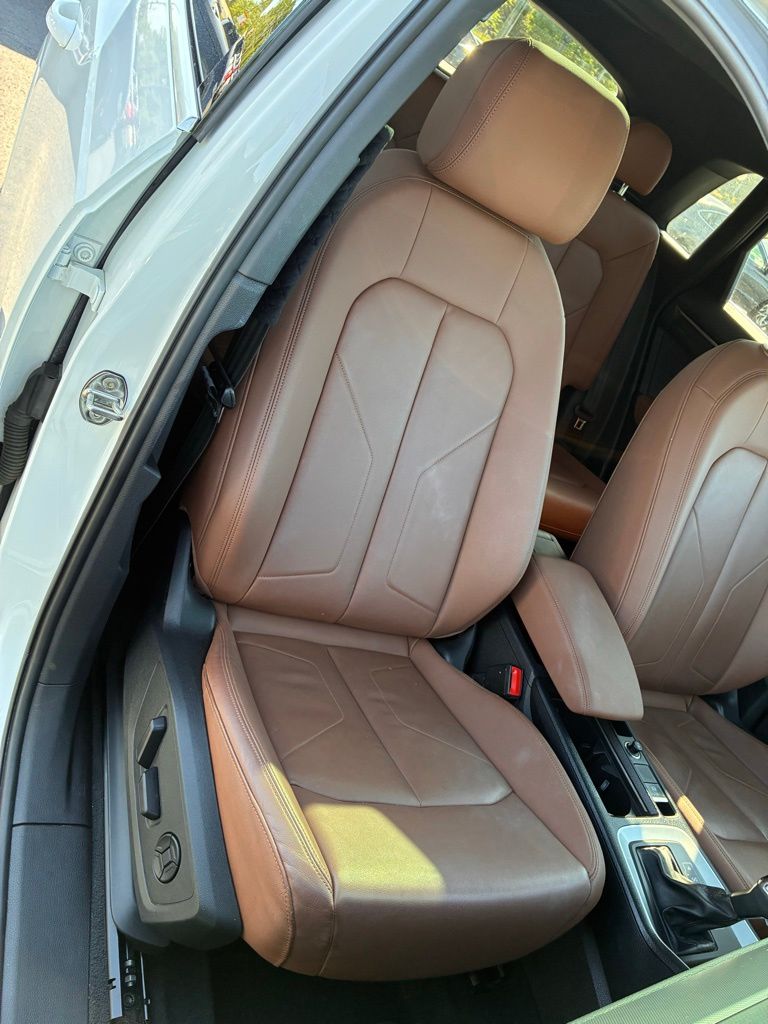 2020 Audi Q3 Premium Plus - Photo 20
