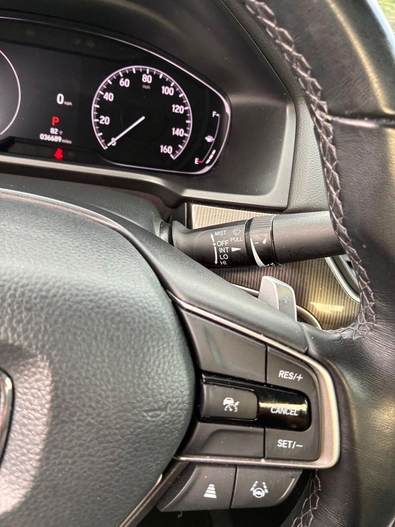 2022 Honda Accord Sport SE - Photo 29