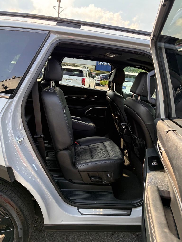 2024 Kia Telluride SX X-Line - Photo 21