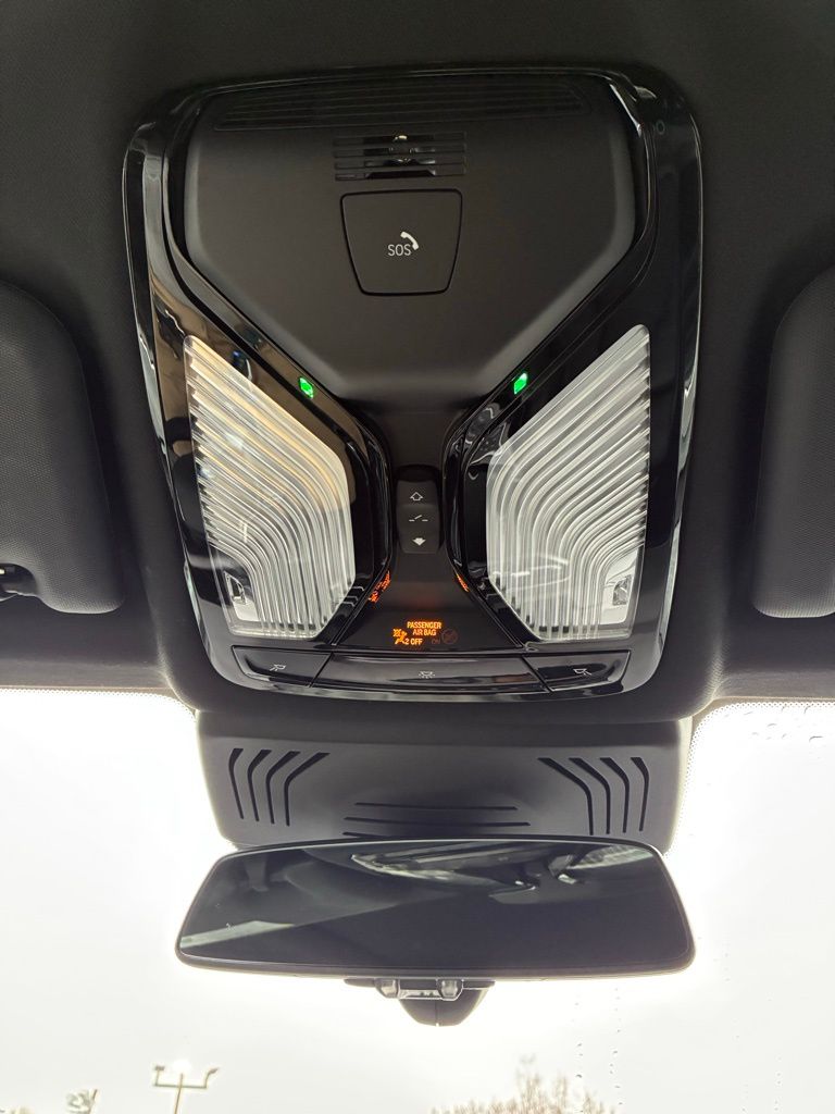 2024 BMW X3 30i - Photo 41