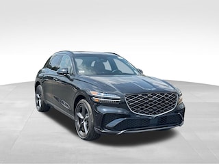 2026 Genesis GV70 3.5T Sport Prestige SUV