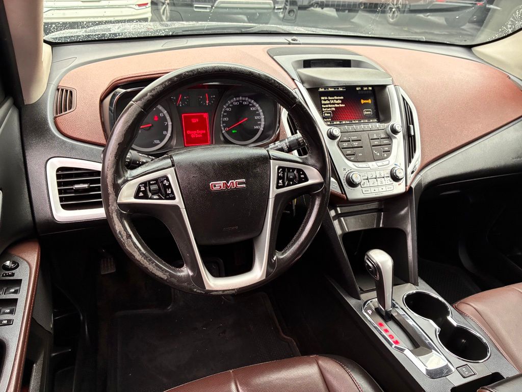 2015 GMC Terrain SLT-1 - Photo 29