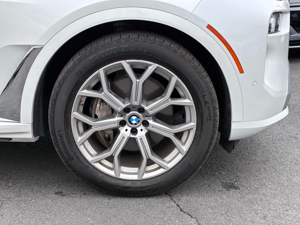 2024 BMW X7 40i - Photo 66