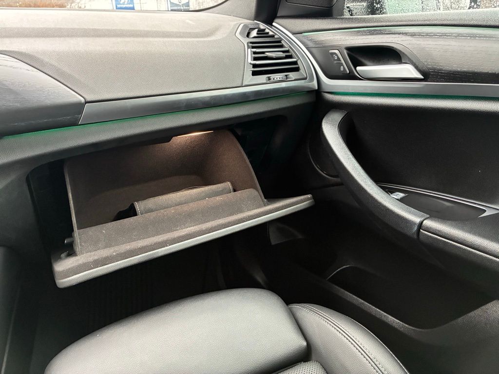 2024 BMW X3 30i - Photo 40
