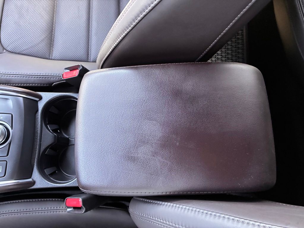 2022 Mazda CX-5 TURBO Signature - Photo 37
