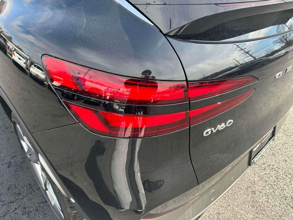 2025 GENESIS GV60 Performance - Photo 6