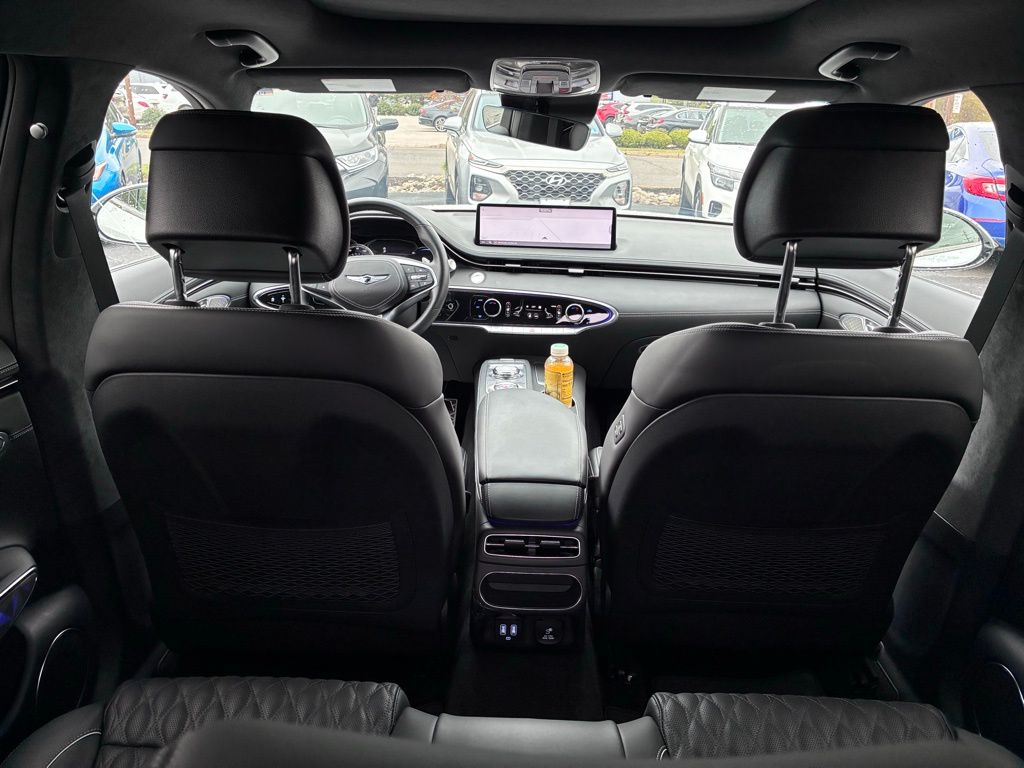 2025 GENESIS GV70 Sport - Photo 15